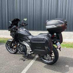 Honda NC  Dury