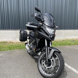 Honda NC  Dury