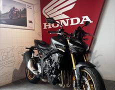 Honda Hornet Bayonne