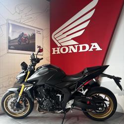 Honda Hornet  Bayonne