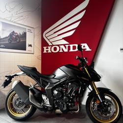 Honda Hornet  Bayonne