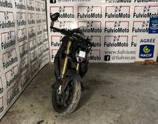 BMW S 1000 R Arles