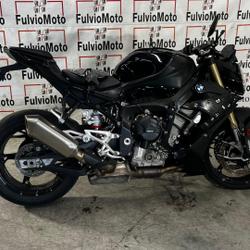 BMW S 1000 R  Arles