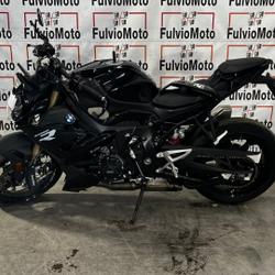 BMW S 1000 R  Arles
