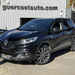 Renault Kadjar 1.5 DCI 110CH ENERGY INTENS EDC ECO&sup2; Guer