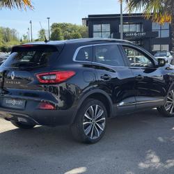 Renault Kadjar 1.5 DCI 110CH ENERGY INTENS EDC ECO&sup2; Guer