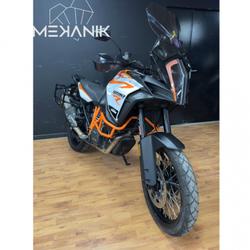 KTM 1290 Adventure  SEYNOD