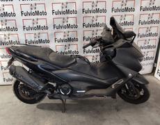 Yamaha T MAX Arles