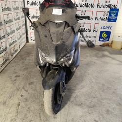 Yamaha T MAX  Arles