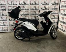 Piaggio Liberty Arles