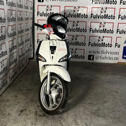 Piaggio Liberty  Arles