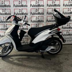 Piaggio Liberty  Arles