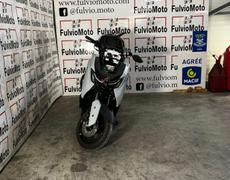 Yamaha Nmax Arles