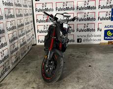 Honda Hornet