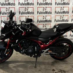 Honda Hornet  Arles