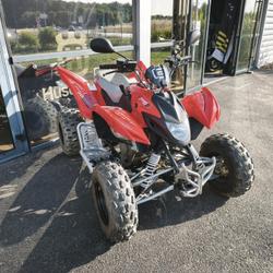 Quadro 350 S  Blois