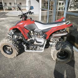 Quadro 350 S  Blois