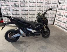 Honda X-ADV Arles