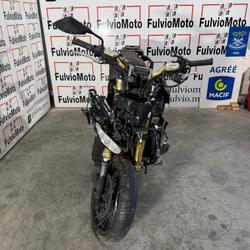Honda X-ADV  Arles