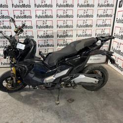 Honda X-ADV  Arles