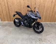 Triumph Tiger Valence