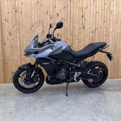 Triumph Tiger  Valence