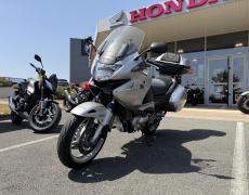 Honda Deauville Puilboreau