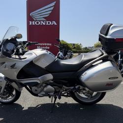 Honda Deauville  Puilboreau