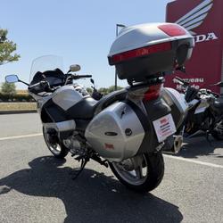Honda Deauville  Puilboreau