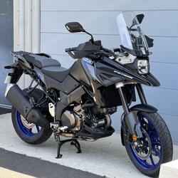 Suzuki M  Aubi&egrave;re