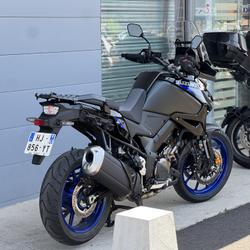 Suzuki M  Aubi&egrave;re