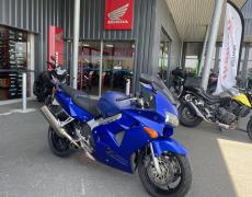 Honda VFR Trégueux
