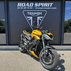 Triumph Street  Ollioules