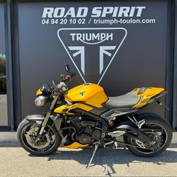 Triumph Street  Ollioules