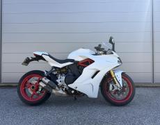 Ducati Sport Saint-Martin-d'Hères