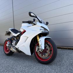 Ducati Sport  Saint-Martin-d'H&egrave;res