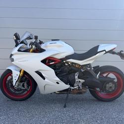 Ducati Sport  Saint-Martin-d'H&egrave;res