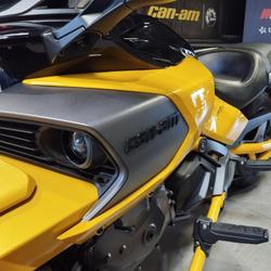 Can Am Spyder F3  Landivisiau