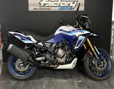 Suzuki VS Mérignac