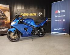 Triumph Sprint Landivisiau
