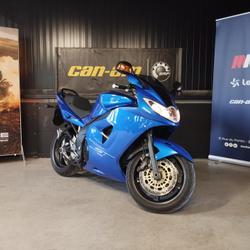 Triumph Sprint  Landivisiau