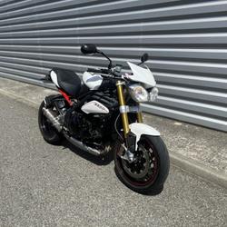 Triumph 1050 Speed Triple  Toulouse