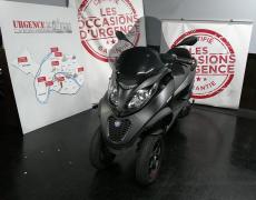 Piaggio MP3 Paris 17e Arrondissement