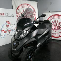Piaggio MP3  Paris 17e Arrondissement