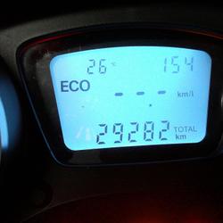 Piaggio MP3  Paris 17e Arrondissement