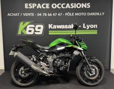 Kawasaki Z