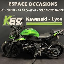 Kawasaki Z  Dardilly