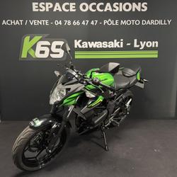 Kawasaki Z  Dardilly