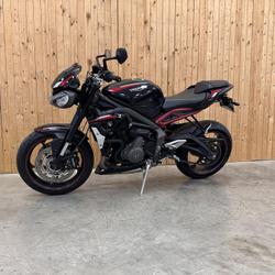 Triumph Street  Valence