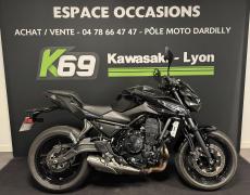 Kawasaki Z